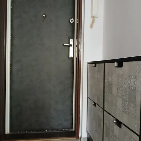 Lejlighed Mieszkanie Przy Olivii *