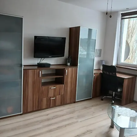 Mieszkanie Przy Olivii Lejlighed *