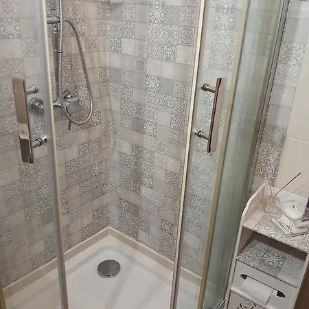 Mieszkanie Przy Olivii