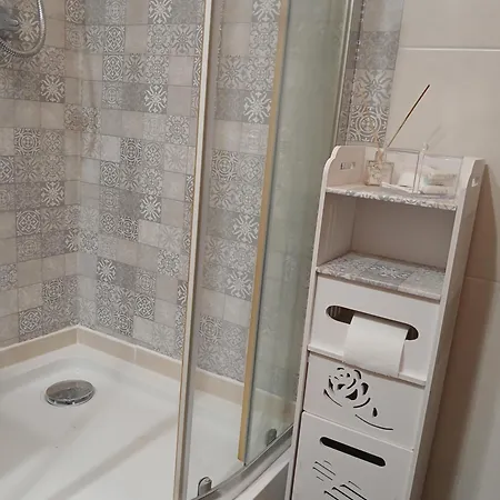 Mieszkanie Przy Olivii Apartment Danzig