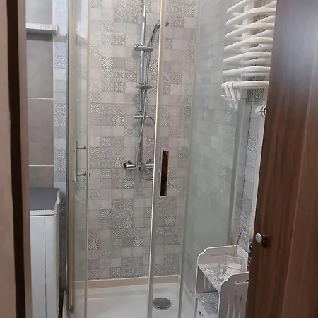 Mieszkanie Przy Olivii Гданьск