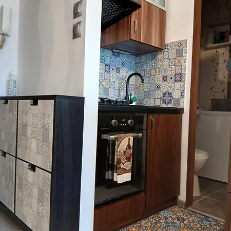 Appartement Mieszkanie Przy Olivii *