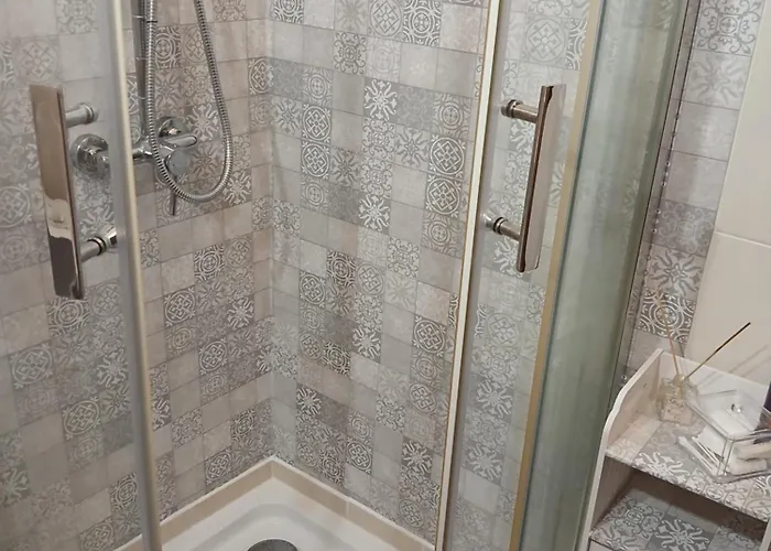 Mieszkanie Przy Olivii