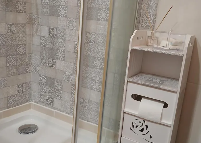 Mieszkanie Przy Olivii Lägenhet Gdańsk