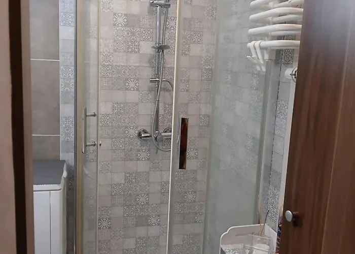 Mieszkanie Przy Olivii Gdańsk