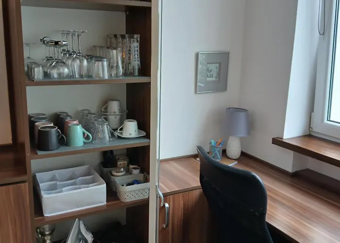 Mieszkanie Przy Olivii Apartment *